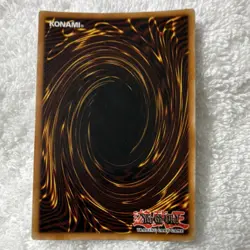 Yu-Gi-Oh! Exarion Universe Ultra Rare Holo Effect CT2-EN002 Limited Tin - Image 3