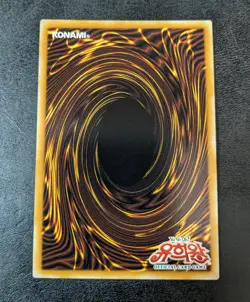 ++ Yu-Gi-Oh! TCG Gemini Elf ESP2-KR001 Ultra Rare Holo Korean - Image 2