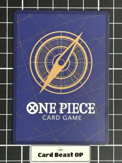 Monkey D Luffy P-110 DAY'25 Premium Card Chinese Promo One Piece Card Game - Image 3