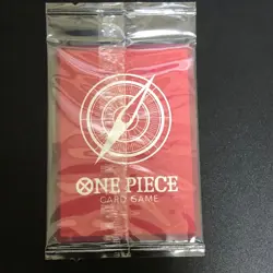 New Roronoa Zoro L OP01-001 Gold Text LECAFIG PAR ONE PIECE Card Japanese - Image 2