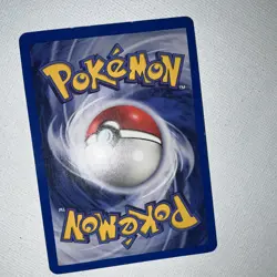 Pokemon Unown [A] Holo Rare 40 HP Neo Discovery 14/75 2001 English TCG Card - Image 4