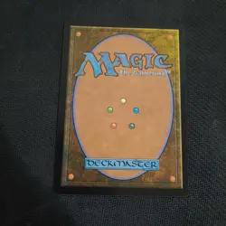 Last March of the Ents x1 - Lord of the Rings LTR MTG - Image 2