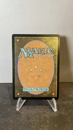 MTG Minwu, White Mage 430 Extended Art Foil Universes Beyond: Final Fantasy FIN - Image 2