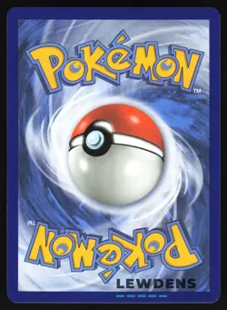 Oddish - 6/214 - Reverse Holo Common - Unbroken Bonds - Pokemon Card - Image 2