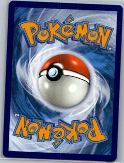 Morty's Conviction 201/162 SV05: Temporal Forces - Pokemon Card - NM - Image 2