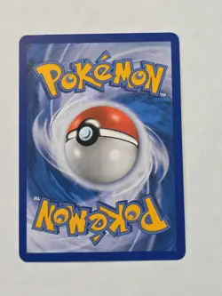 Houndoom Pokemon Card 2008 Legends Awakened 57/146 - Image 2