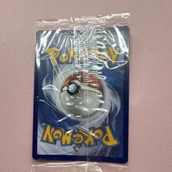 Pokemon Greninja SWSH144 Black Star Promo Holo Sword & Shield Card - Image 2