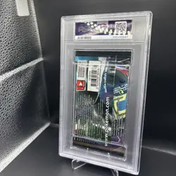 PSA 10 Gem Mint 2019 POKEMON SUN & MOON TEAM UP BOOSTER PACK Pikachu and Zekrom - Image 4