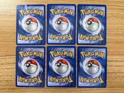Pokemon TCG Slugma Card Lot - Image 2