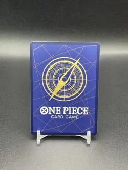 Ace & Sabo & Luffy OP13-007 One Piece Carrying On His Will Foil NM English TCG - Image 2