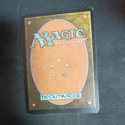 Skullclamp (Played) Draw Cards Artifact MTG Discount: 5+ Magic Singles - Image 2