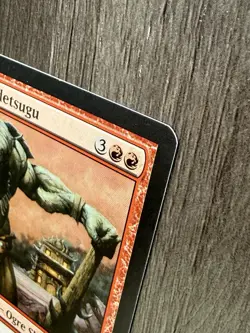 1x Heartless Hidetsugu Conspiracy Regular MTG NM English - Image 4