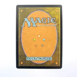 Silent Sentinel 26 - MTG - Born of the Gods - NM Foil Pre-Release - Image 2