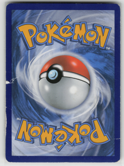 Pokemon XY BREAKthrough Mewtwo EX 164/162 Secret Rare Full Art DAMAGED - Image 2