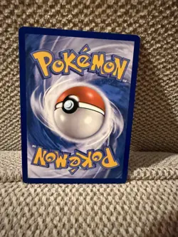 Pokemon Gardevoir Spirit Link 101/114 Steam Siege - Image 2