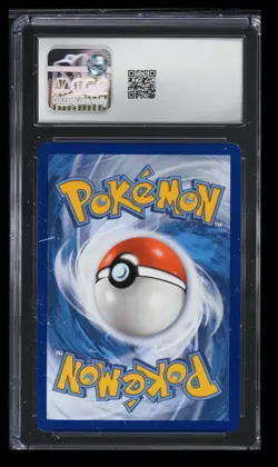 2022 GO Premiere Coll. Dragonite VSTAR CGC 10 English #SWSH236 Black Star Promo - Image 2