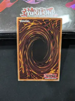 Storming Mirror Force PGL3-EN099 Premium Gold: Infinite Gold 1st Edition LP - Image 2