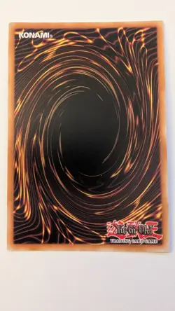 Jinzo RP02-EN001 Retro Pack 2 Ultra Rare - Image 2