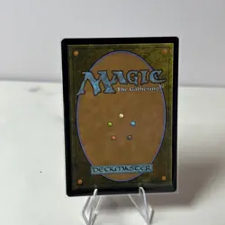 Fiery Gambit #90 Foil - MTG The List Reprint (LIST) NM Magic Card - Image 2