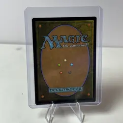 Fiery Gambit #90 Foil - MTG The List Reprint (LIST) NM Magic Card - Image 4