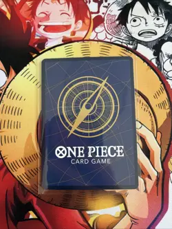 OP02-013 Portgas D Ace Alt Art One Piece Card Game TCG - Image 2