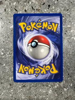 Pokemon TCG Cards 1st Edition Exeggcute 52/64 Jungle - Image 2