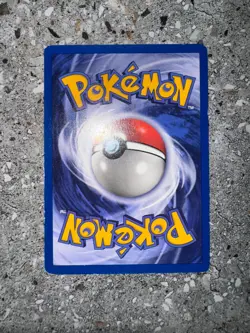 Pokemon TCG Cards 1st Edition Exeggcute 52/64 Jungle - Image 4