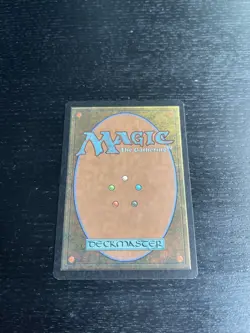 Grip of Amnesia -Foil Near Mint English MTG Judgment - Image 2