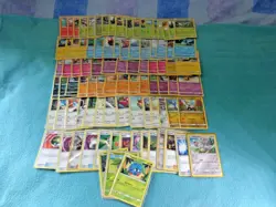 2017 POKEMON CARDS MIXED SETS COMPLETE YOUR SET PACK FRESH CONDITION - Image 1