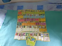 2017 POKEMON CARDS MIXED SETS COMPLETE YOUR SET PACK FRESH CONDITION - Image 2