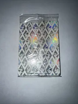 Pokemon TCG Eevee 173 Holo Promo Prismatic Evolutions ETB Sealed Card - Image 2
