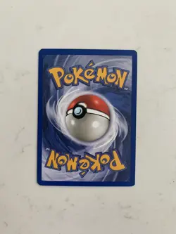 Pokemon TCG - Grimer 48/62 Unlimited Common - Fossil WOTC - NM - Image 2