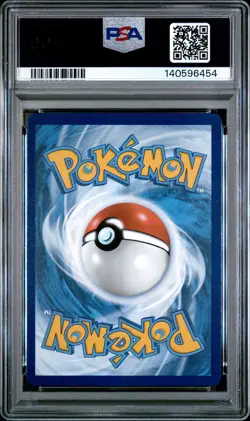 2025 POKEMON MEG EN-MEGA EVOLUTION #182 MEGA KANGASKHAN EX PSA 10 - Image 2