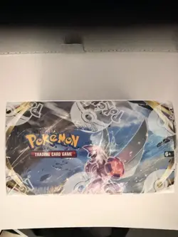 Pokemon TCG Sword Shield Astral Radiance Booster Box SEALED* - Image 2
