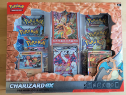Pokemon Charizard ex Premium Collection - New & Sealed - Image 1