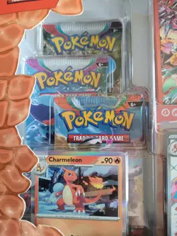 Pokemon Charizard ex Premium Collection - New & Sealed - Image 3