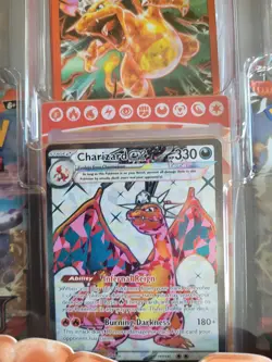 Pokemon Charizard ex Premium Collection - New & Sealed - Image 4