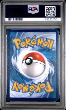 PSA 9 - CHARIZARD VMAX - 261 ULTRA-PREMIUM COLLECTION-CHARIZARD POKEMON - Image 2