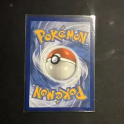 Pokemon Iron Valiant ex Holo SV04 Paradox Rift 249/182 220 HP - Image 2