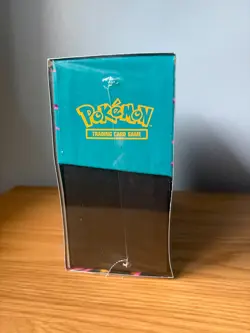 Pokemon TCG Mega Evolution Ascended Heroes Elite Trainer Box (ETB) - Image 5
