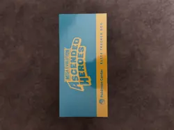 Pokemon TCG: Ascended Heroes PC ETB Elite Trainer Box Pokemon Center - Image 5