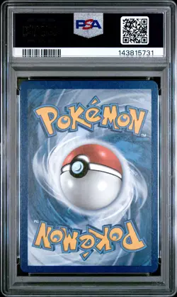 2021 POKEMON CELEBRATIONS CLASSIC COLL #15 VENUSAUR-HOLO PSA 10 - Image 2