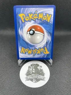 Pokemon TCG Snorlax 051 Sv: Scarlet & Violet Promo Holo 150HP Thudding Press - Image 2