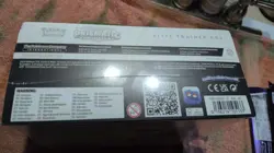 Pokemon TCG Scarlet & Violet Prismatic Evolutions Elite Trainer Box ETB SEALED - Image 2