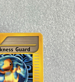 Weakness Guard 141/147 LP Trainer EX Aquapolis Pokemon 2002 - Image 2