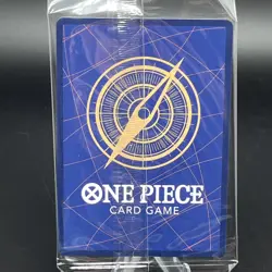 Sabo P-073 One Piece Promotion Cards Foil Sealed Pack Tin Pack Vol.2 English - Image 3