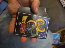 Dragon Ball Zcard Lot Of 111 Cards - Image 4