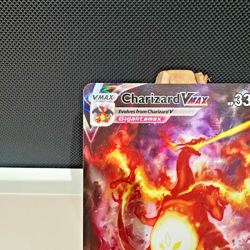 Charizard VMAX SWSH261 SWSH: Sword & Shield Promo Cards - Image 2