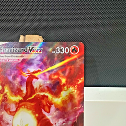 Charizard VMAX SWSH261 SWSH: Sword & Shield Promo Cards - Image 3