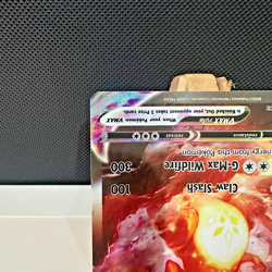 Charizard VMAX SWSH261 SWSH: Sword & Shield Promo Cards - Image 4